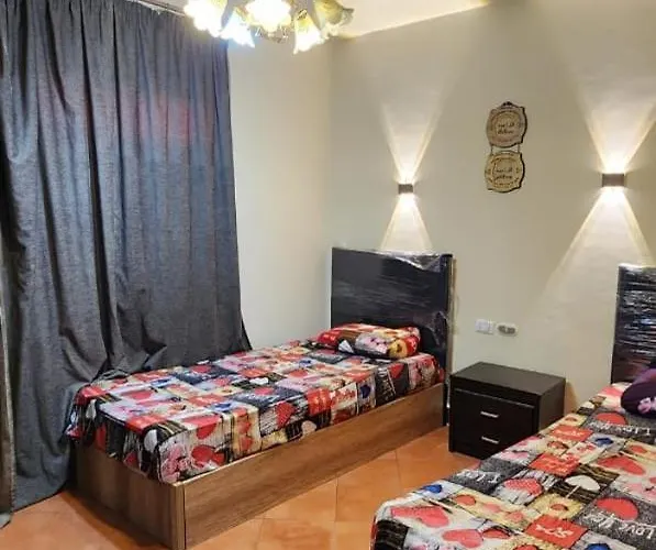 Porto Sokhna Pyramids - For Families Only Vip