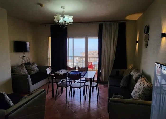 Porto Sokhna Pyramids - For Families Only Vip Ain Sukhna