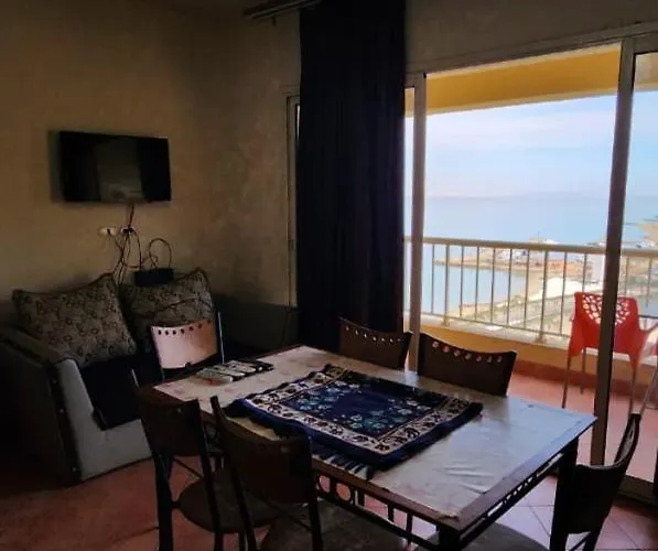 Porto Sokhna Pyramids - For Families Only Vip