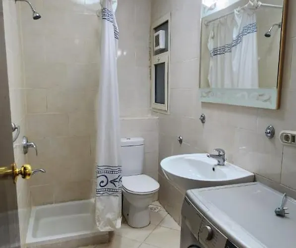 Porto Sokhna Pyramids - For Families Only Vip Daire *