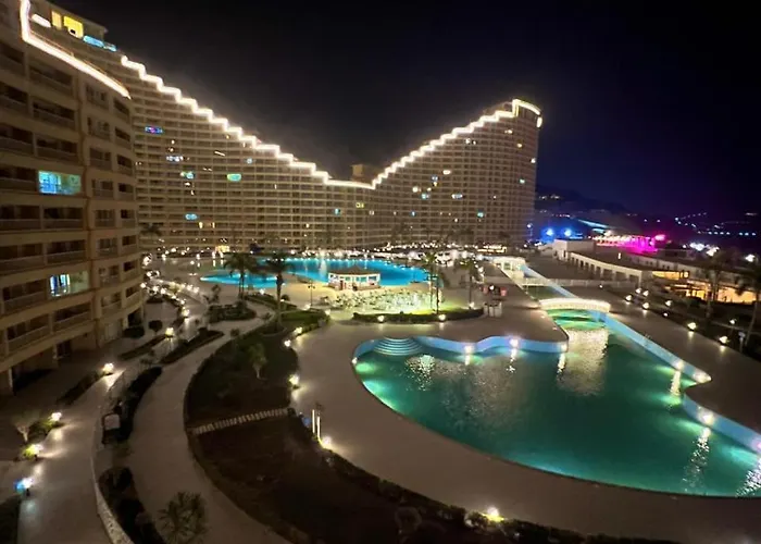 Porto Sokhna Pyramids - For Families Only Vip Ain Sukhna
