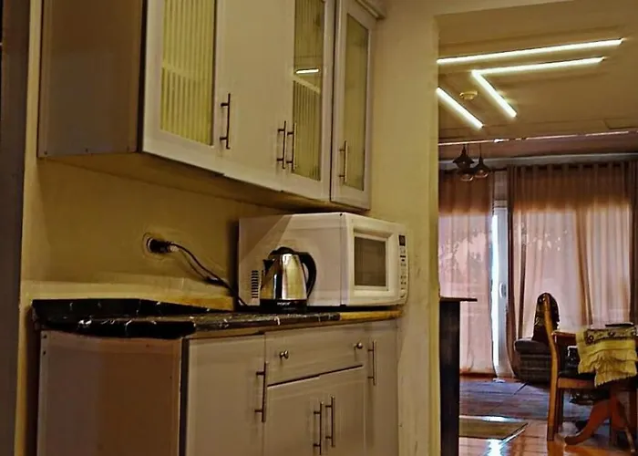 Appartamento Porto Sokhna Pyramids - For Families Only Vip