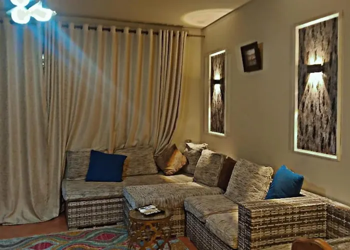 Porto Sokhna Pyramids - For Families Only Vip