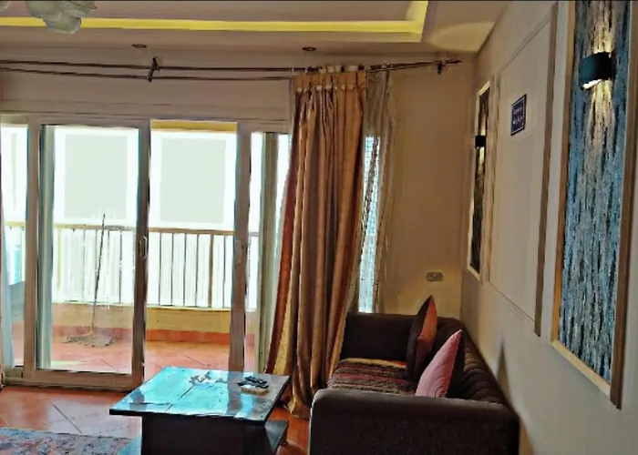 Porto Sokhna Pyramids - For Families Only Vip