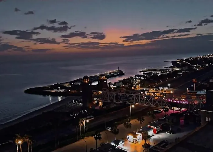 Porto Sokhna Pyramids - For Families Only Vip Daire