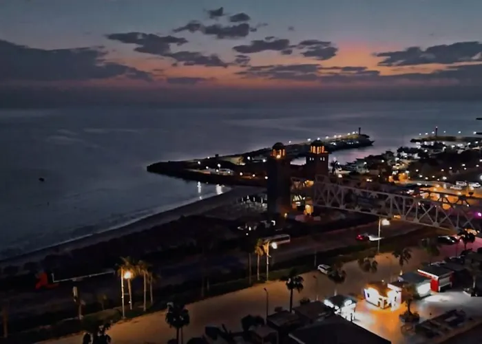 Porto Sokhna Pyramids - For Families Only Vip *