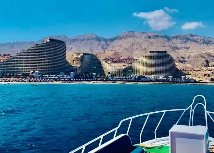 Daire Porto Sokhna Pyramids - For Families Only Vip Ain Sukhna