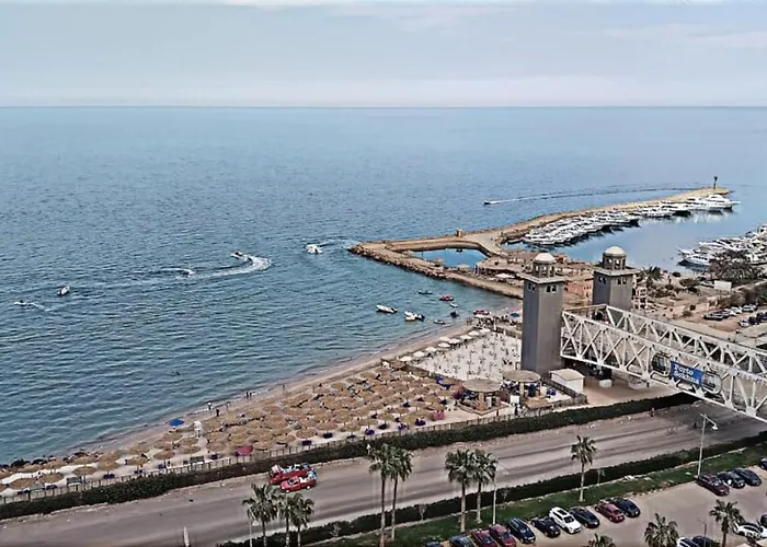 Porto Sokhna Pyramids - For Families Only Vip