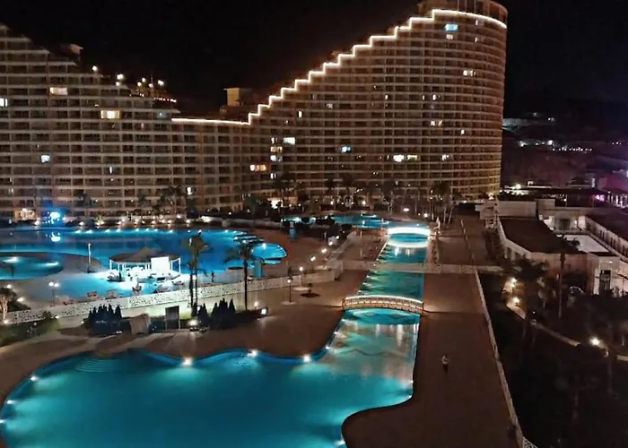 Porto Sokhna Pyramids - For Families Only Vip