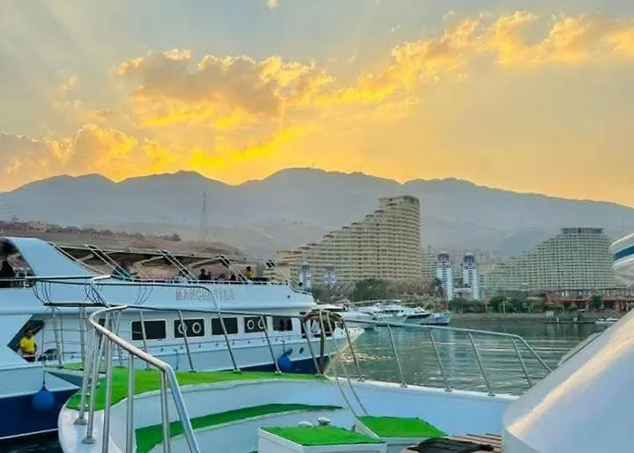 Porto Sokhna Pyramids - For Families Only Vip