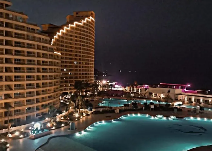 Porto Sokhna Pyramids - For Families Only Vip * Ain Sukhna