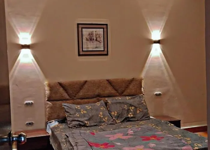 Daire Porto Sokhna Pyramids - For Families Only Vip Ain Sukhna