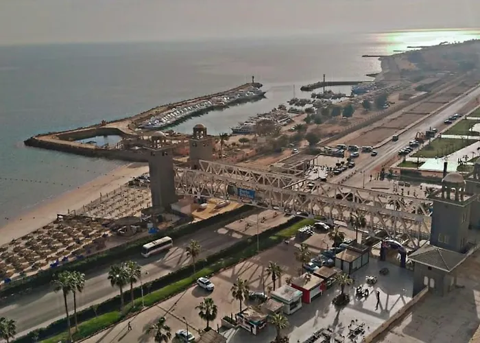 Porto Sokhna Pyramids - For Families Only Vip