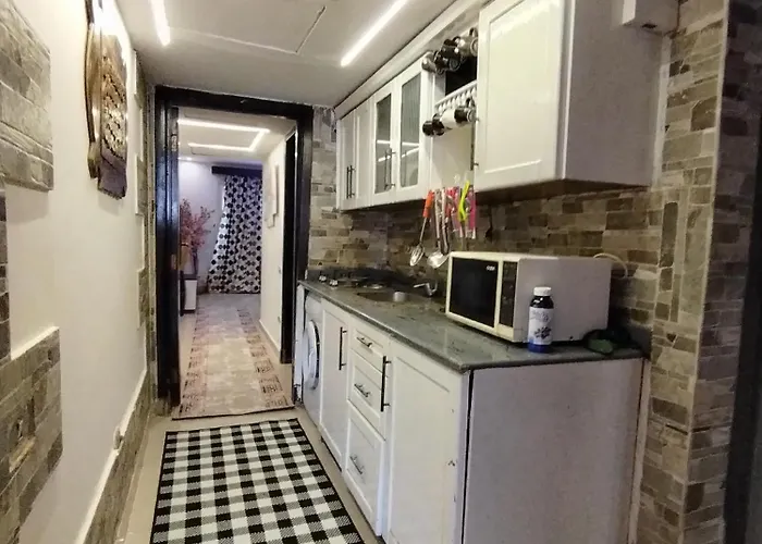 Appartamento Porto Sokhna Pyramids - For Families Only Vip