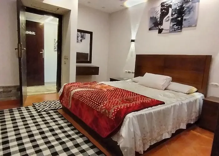 Porto Sokhna Pyramids - For Families Only Vip Daire Ain Sukhna