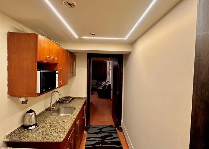 Porto Sokhna Pyramids - For Families Only Vip Daire Ain Sukhna