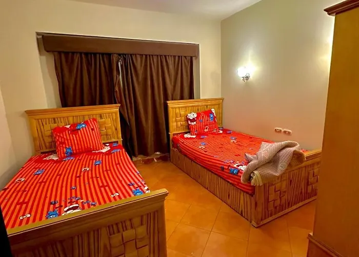 Daire Porto Sokhna Pyramids - For Families Only Vip Ain Sukhna