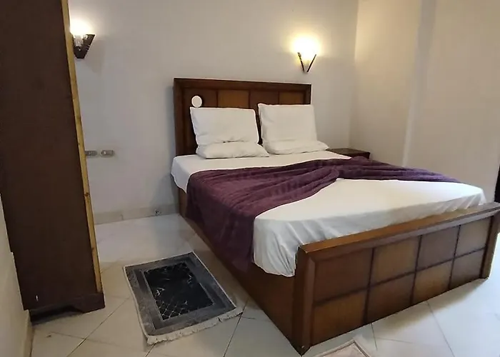Porto Sokhna Pyramids - For Families Only Vip Daire