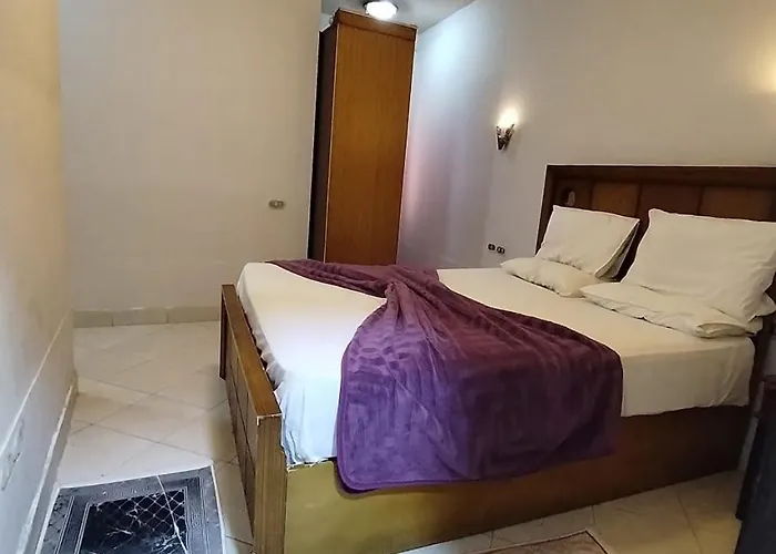 Daire Porto Sokhna Pyramids - For Families Only Vip Ain Sukhna